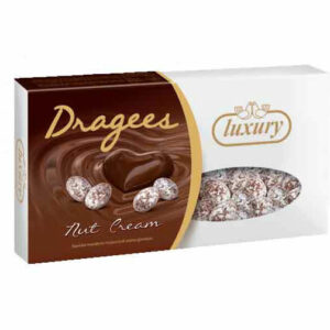 Dragees Nut Cream Spolverata 500 gr