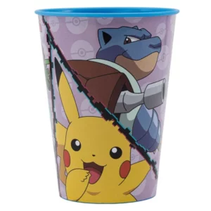 Bicchiere 260 ml Pokemon