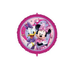 Palloncino Mylar 45 cm Minnie Junior