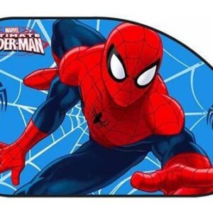 2 Tendine Parasole 65×38 cm Spiderman