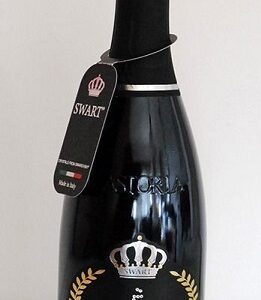 Bottiglia Swart Imperiale 0,75 lt E’ Nato *