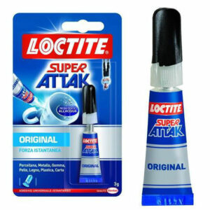 Super Attak Original Plus 3 grammi *