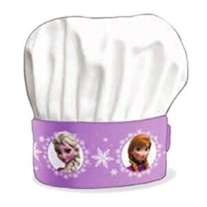 CAPPELLO CHEF FROZEN *