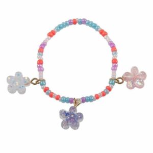 Boutique Bracciale Shimmer Flower *