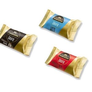 Cioccolatino Perugina Grifo Assortiti Fondente e Latte 750 grammi*