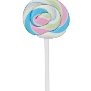 Lecca Lecca 30 grammi spirale Multicolor Light *