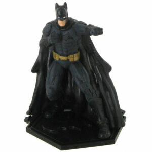 Cake Topper Justice League Batman