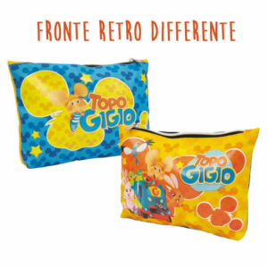 Astuccio Bustina Maxi Topo Gigio