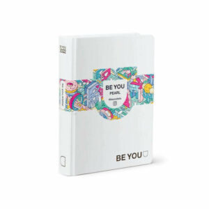 Agenda Diario Be You Original Standard *