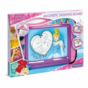 Lavagna Magnetica Principesse Disney *