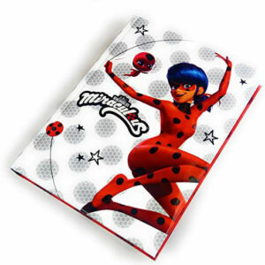 Diario LadyBug Miraculous *