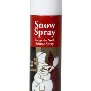 Bomboletta Neve Spray 300 ml *