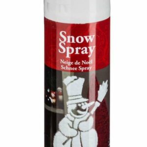 Bomboletta Neve Spray 600 ml