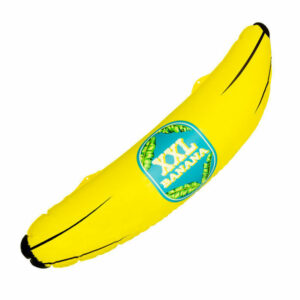 Banana Gonfiabile XXL 71 cm *