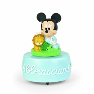 Carillon Mickey Abbracciami *