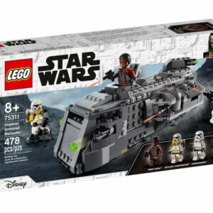 Lego Star Wars Marauder corazzato imperiale *