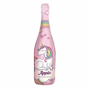 Spumante Analcolico Unicorno 750 ml *