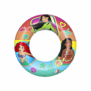 Anello Principesse Disney 56 cm *