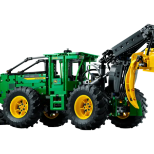 Trattore John Deere 948L-II