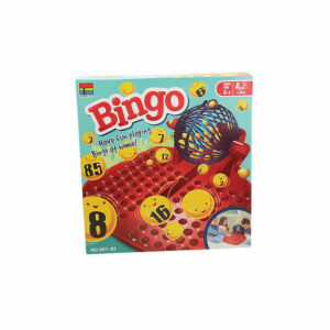 Gioco del Bingo