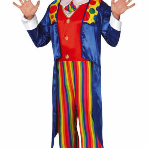 Costume Clown 52/54 *