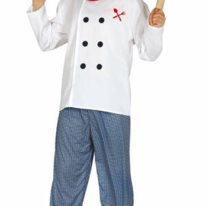 Costume Chef 52/54 *