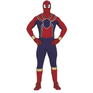 Costume Spider Hero 52/54