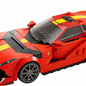 Ferrari 812 Competizione LEGO® Speed Champions