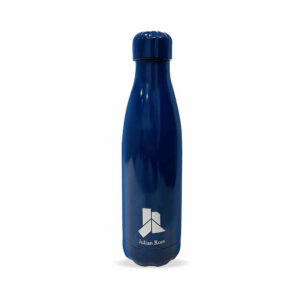 Borraccia Termica 500 ml Navy Julian Ross