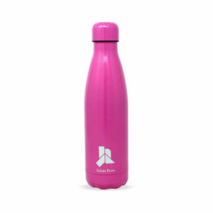 Borraccia Termica 500 ml Fucsia Julian Ross