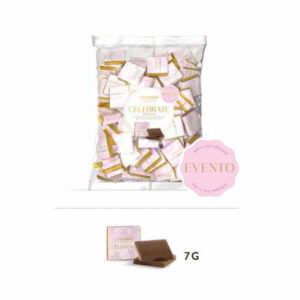 Celebrate Napolitains al Latte Busta rosa 1 kg