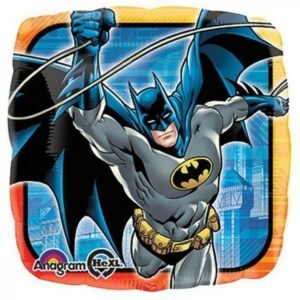 Palloncino Mylar Batman Comics 45 cm