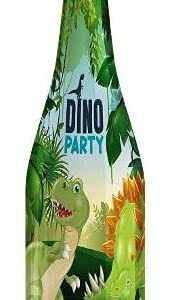 Spumante Analcolico Dinosauri 750 ml *