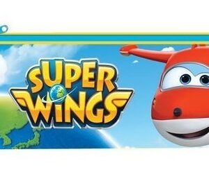 TOMBOLINO SUPER WINGS*