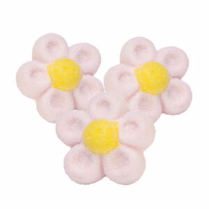 MARSHMALLOW MARGHERITE ROSA 900 gr *