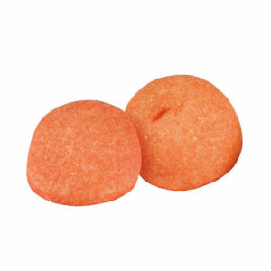 MARSHMALLOW PALLE GOLF ARANCIO 900 gr *