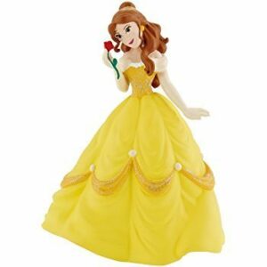 Cake Topper Principessa Bella*