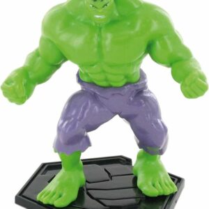 Cake Topper – Avengers – Hulk *