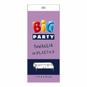 TOVAGLIA GLICINE 137 x 274 cm *