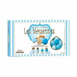 Confetti Les Noisettes Sfumati Celeste 1 Kg