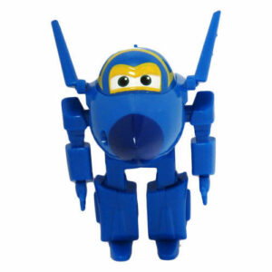 CAKE TOPPER SUPER WINGS JEROME*