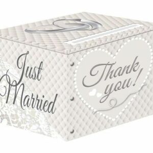 BOX MATRIMONIO 30x25x30