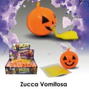 Zucca Vomitosa 1 pz*