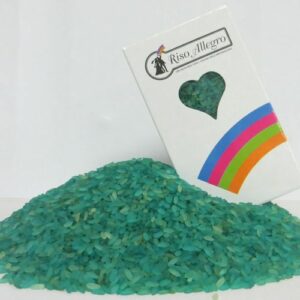 RISO ALLEGRO VERDE 220 gr