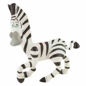 Personaggio Cake Topper Madagascar – Marty 8 cm *