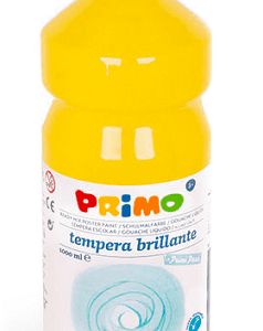 Primo Tempera Gialla 1 litro *