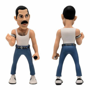 Minix Collectible Figurines – Freddie Mercury