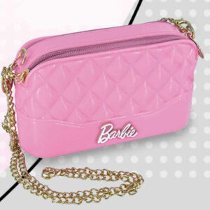 Barbie Fashion Bag con tracolla Colori assortiti