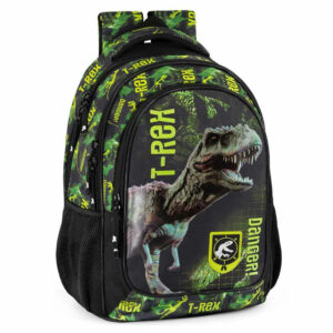 Julian Ross Zaino Multi Round Dinosauro T-Rex