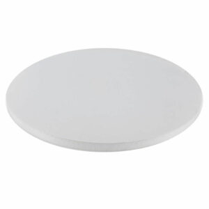 CakeBoard Bianco diametro 35 cm